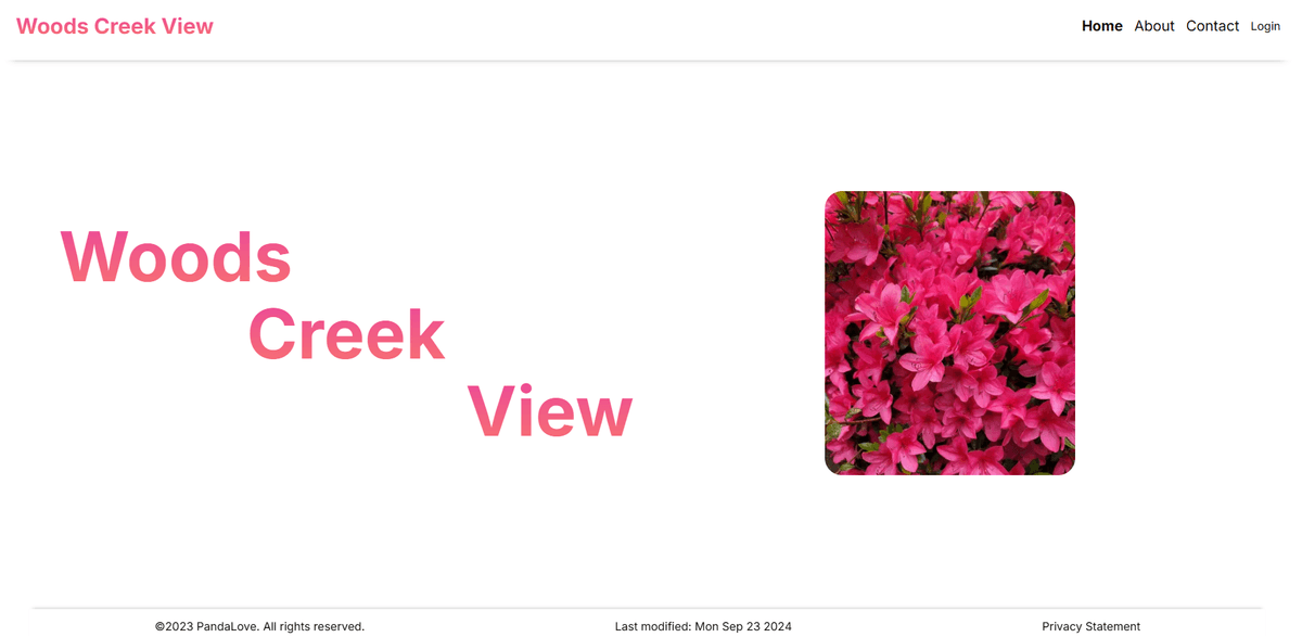 Woods Creek View thumbnail